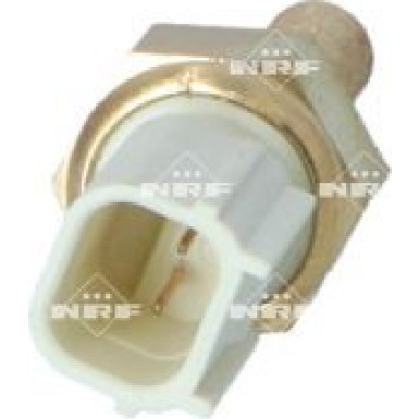 Sensor, Kühlmitteltemperatur EASY FIT 727075