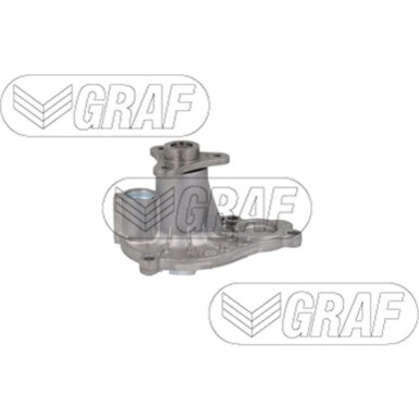 Wasserpumpe PA1380 Wasserpumpe PA1380