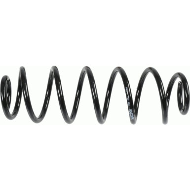 SACHS Fahrwerksfeder 996 617