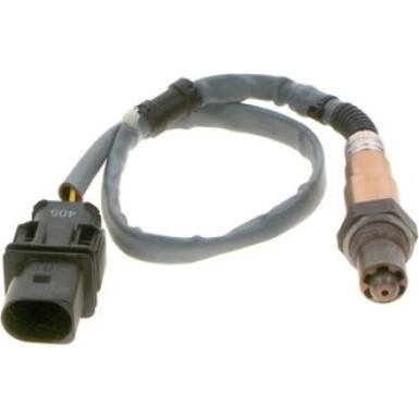 Lambdasonde VW Passat 0 258 017 292