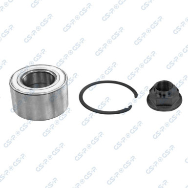 GSP Radlager GK6849 GSP Radlager GK6849