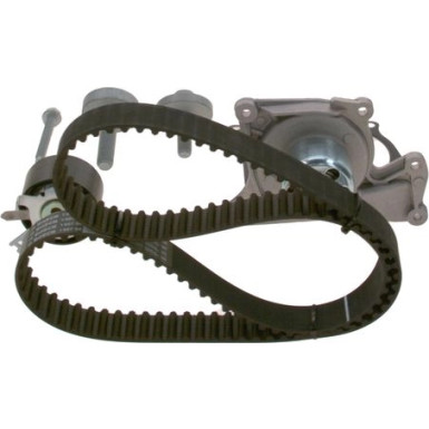 Steuerriemen Kit inkl. Wapu DACIA,RENAULT 1987946983