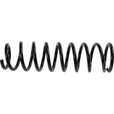Sachs Fahrwerksfeder Mitsubishi T. Lancer Stufenheck (Cs_A), 1.3, 1.6 (Cs3A) 994 093 Sachs Fahrwerksfeder Mitsubishi T. Lancer Stufenheck (Cs_A), 1.3, 1.6 (Cs3A) 994 093