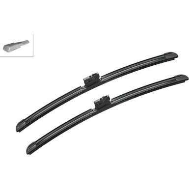 Bosch Scheibenwischer Aerotwin A201S 3397009201 Bosch Scheibenwischer Aerotwin A201S 3397009201