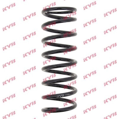 KYB Fahrwerksfeder Jaguar T. X-Type 2.0/2.2D 03/02-11/09 RD5936