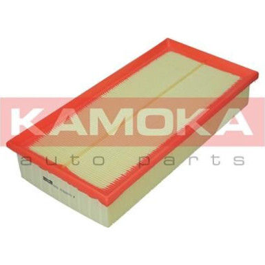 KAMOKA Luftfilter F201701