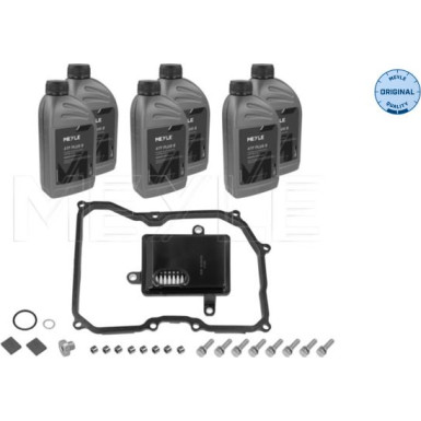 Ölwechselkit mit Öl 1001350113 Ölwechselkit mit Öl 1001350113