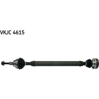 SKF Antriebswelle VKJC 4615