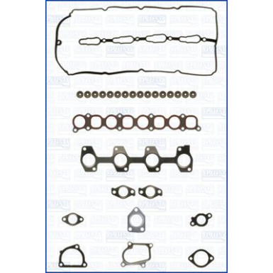 Dichtungssatz, Zylinderkopf 53021500 Dichtungssatz, Zylinderkopf 53021500