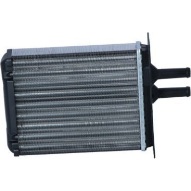 Wärmetauscher, Innenraumheizung 53205