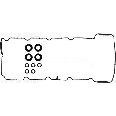 Dichtungssatz, Zylinderkopfhaube KIA Sportage 1.7 CRDi 10 15-11242-01
