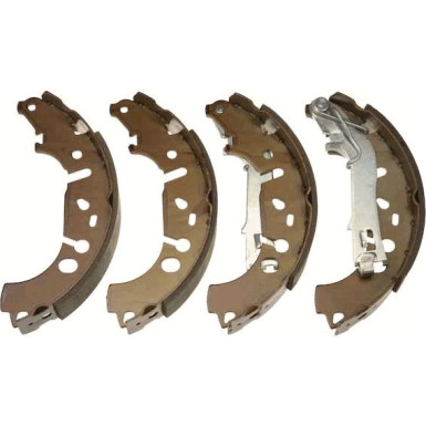 40 461 032 Bremsbacken GS8719 40 461 032 Bremsbacken GS8719