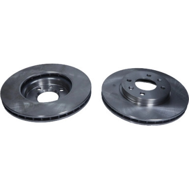 Maxgear Bremsscheibe Kia P. Rio 11 19-2219 Maxgear Bremsscheibe Kia P. Rio 11 19-2219