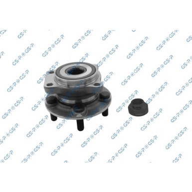 GSP Radlagersatz 9327039K GSP Radlagersatz 9327039K