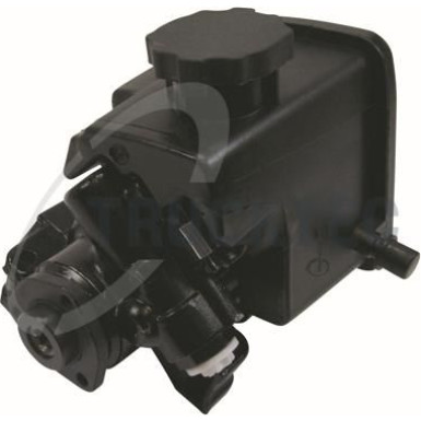 TRUCKTEC AUTOMOTIVE Hydraulikpumpe 02.37.101 TRUCKTEC AUTOMOTIVE Hydraulikpumpe 02.37.101