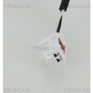 Sensor, Raddrehzahl 818050202