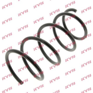 KYB Fahrwerksfeder Renault P. Twingo 1.2 05/96 RC2272 KYB Fahrwerksfeder Renault P. Twingo 1.2 05/96 RC2272