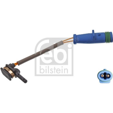 FEBI BILSTEIN Verschleißsensor 39247 FEBI BILSTEIN Verschleißsensor 39247