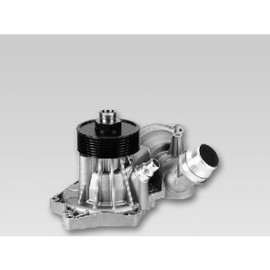 HEPU Wasserpumpe P491 HEPU Wasserpumpe P491