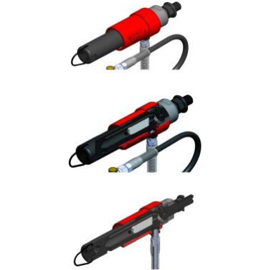 KS TOOLS Demontagewerkzeugsatz, Common-Rail-Injektor 152.1130 KS TOOLS Demontagewerkzeugsatz, Common-Rail-Injektor 152.1130