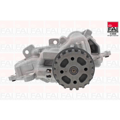 FAI AutoParts Ölpumpe OP401 FAI AutoParts Ölpumpe OP401