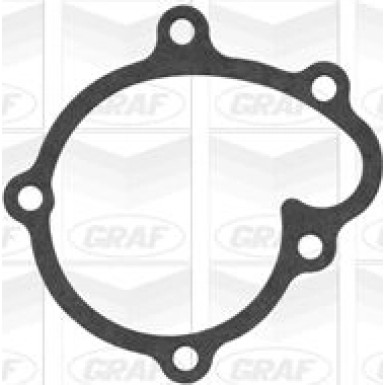PA 834 Wasserpumpe OPEL Astra G,Corsa C,Combo PA834 PA 834 Wasserpumpe OPEL Astra G,Corsa C,Combo PA834