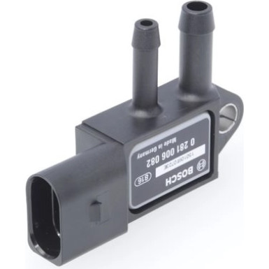 17 616 053 Sensor, Abgasdruck 0 281 006 082 17 616 053 Sensor, Abgasdruck 0 281 006 082