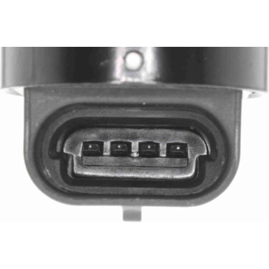 VEMO Leerlaufregelventil, Luftversorgung V46-77-0008 VEMO Leerlaufregelventil, Luftversorgung V46-77-0008
