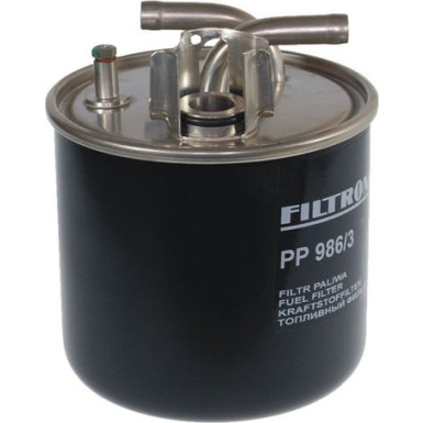 FILTRON Kraftstofffilter PP 986/3