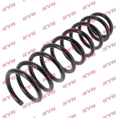KYB Fahrwerksfeder Mitsubishi T. Lancer Viii 1.5-2.0D 06/08 K-Flex RA6226