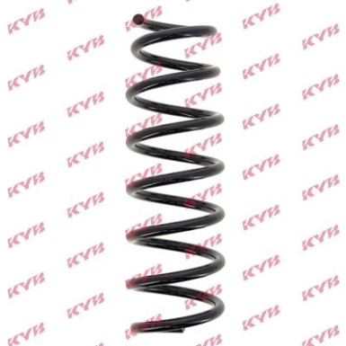 KYB Fahrwerksfeder Bmw P. 5 (F10) 2.0D/3.0D 01/09-10/16 K-Flex RA3397