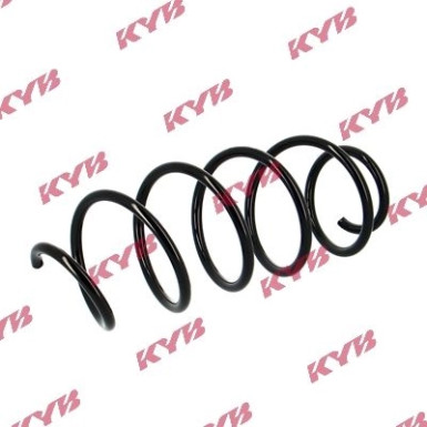 Fahrwerksfeder K-Flex RA1306