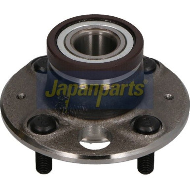 Japanparts Radnabe KK-24025 Japanparts Radnabe KK-24025