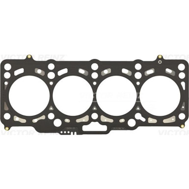 Zylinderkopfdichtung AUDI,SEAT,SKODA,VW 04 61-38190-20