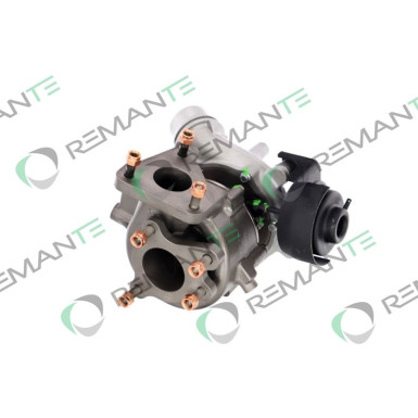 Lader, Aufladung 003-001-000305R