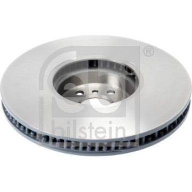 FEBI BILSTEIN Bremsscheibe 175493