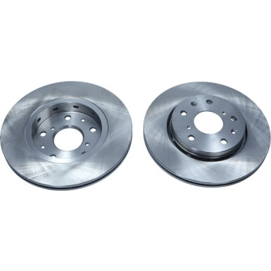 Maxgear Bremsscheibe Suzuki P. Swift 05- 1.6 19-2248