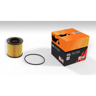 CHAMPION Ölfilter COF100540E CHAMPION Ölfilter COF100540E