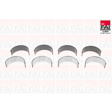 FAI AutoParts Pleuellager BB2115-STD FAI AutoParts Pleuellager BB2115-STD