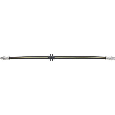 A.B.S. Bremsschlauch SL1129