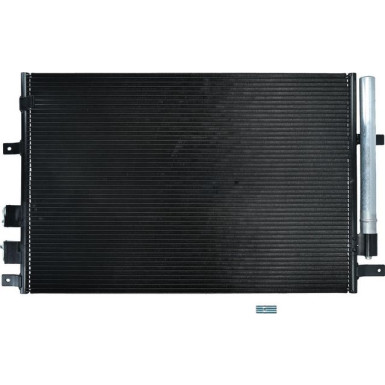 KAMOKA Kondensator, Klimaanlage 7800239