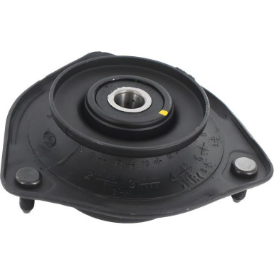 SKF Stützlager 1Stk.VA HYUNDAI Accent,Getz 99 VKDC 81506