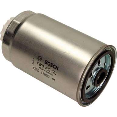 Kraftstofffilter F 026 402 176