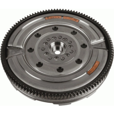 Zweimassenschwungrad HYUNDAI ix35, i40 KIA Sportatge 09 Zwei-Massen-Schwungrad 2294701038 Zweimassenschwungrad HYUNDAI ix35, i40 KIA Sportatge 09 Zwei-Massen-Schwungrad 2294701038