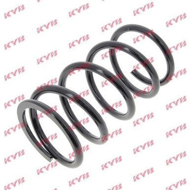 KYB Fahrwerksfeder Toyota T. Rav 4 Ii 2.0/2.0D 06.00-11.05 K-Flex RD6507