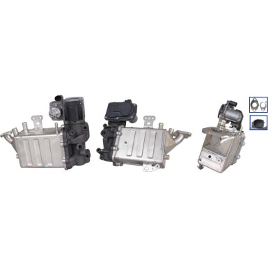 AGR-Ventil 717730323 AGR-Ventil 717730323