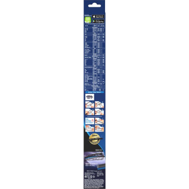 Valeo Silencio Performance 574196 Valeo Silencio Performance 574196