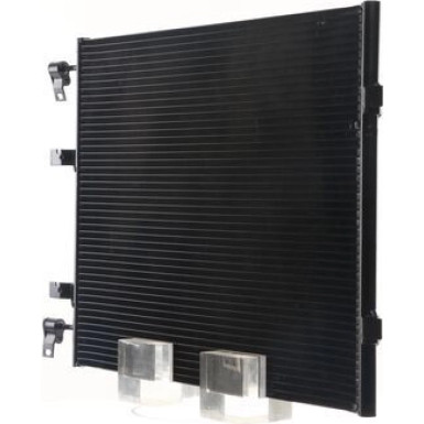 Kondensator, Klimaanlage AC 708 000S Kondensator, Klimaanlage AC 708 000S