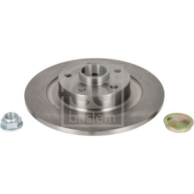 FEBI BILSTEIN Bremsscheibe 38303 FEBI BILSTEIN Bremsscheibe 38303