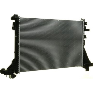 Kühler, Motorkühlung BEHR Premium Line CR 1770 000P